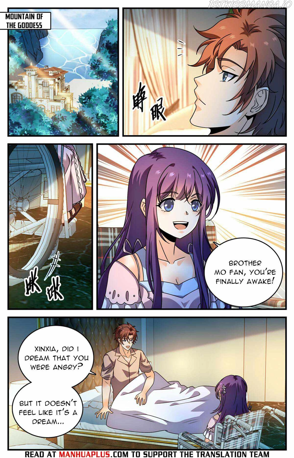 Manga page 10