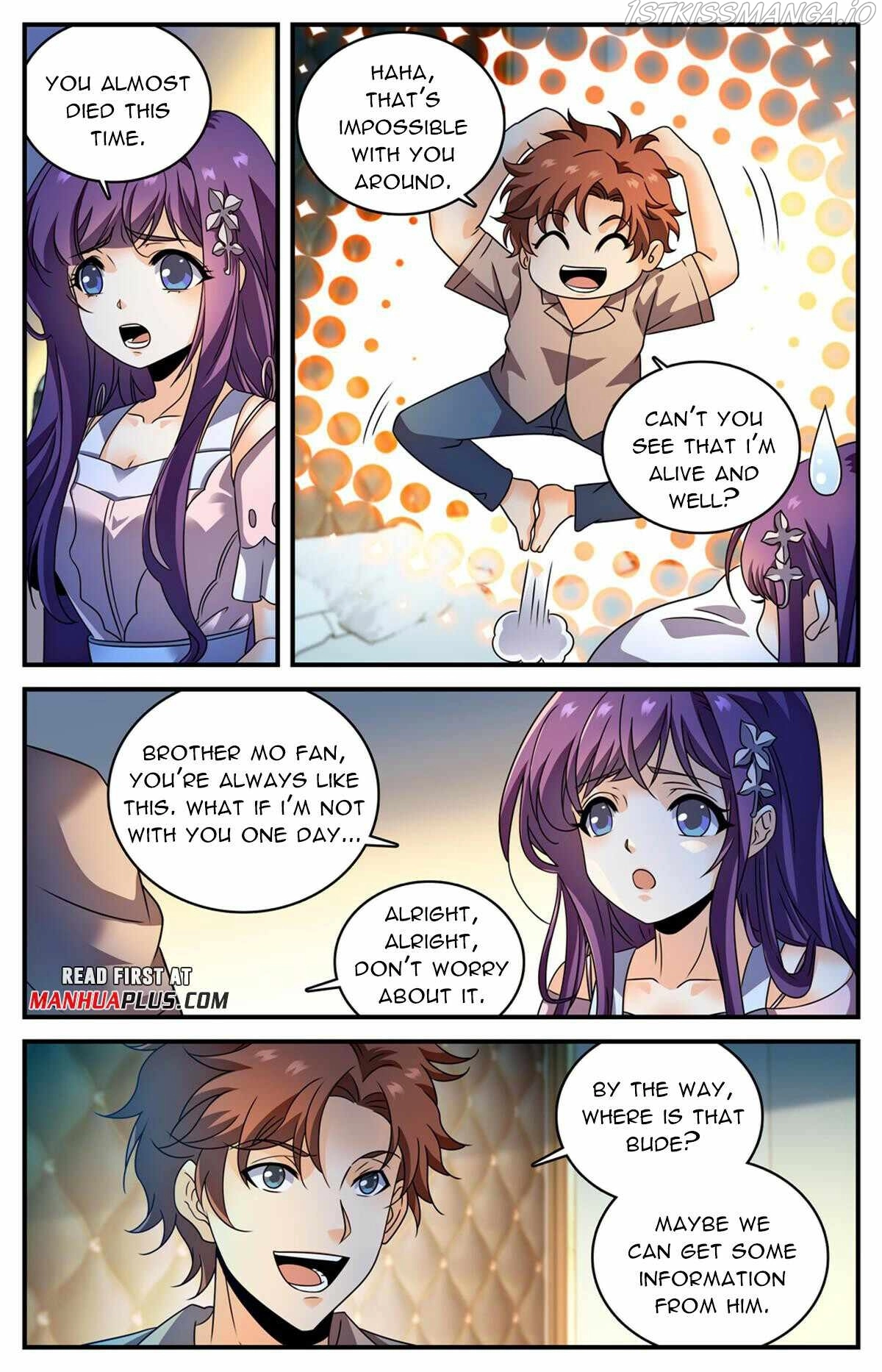 Manga page 11