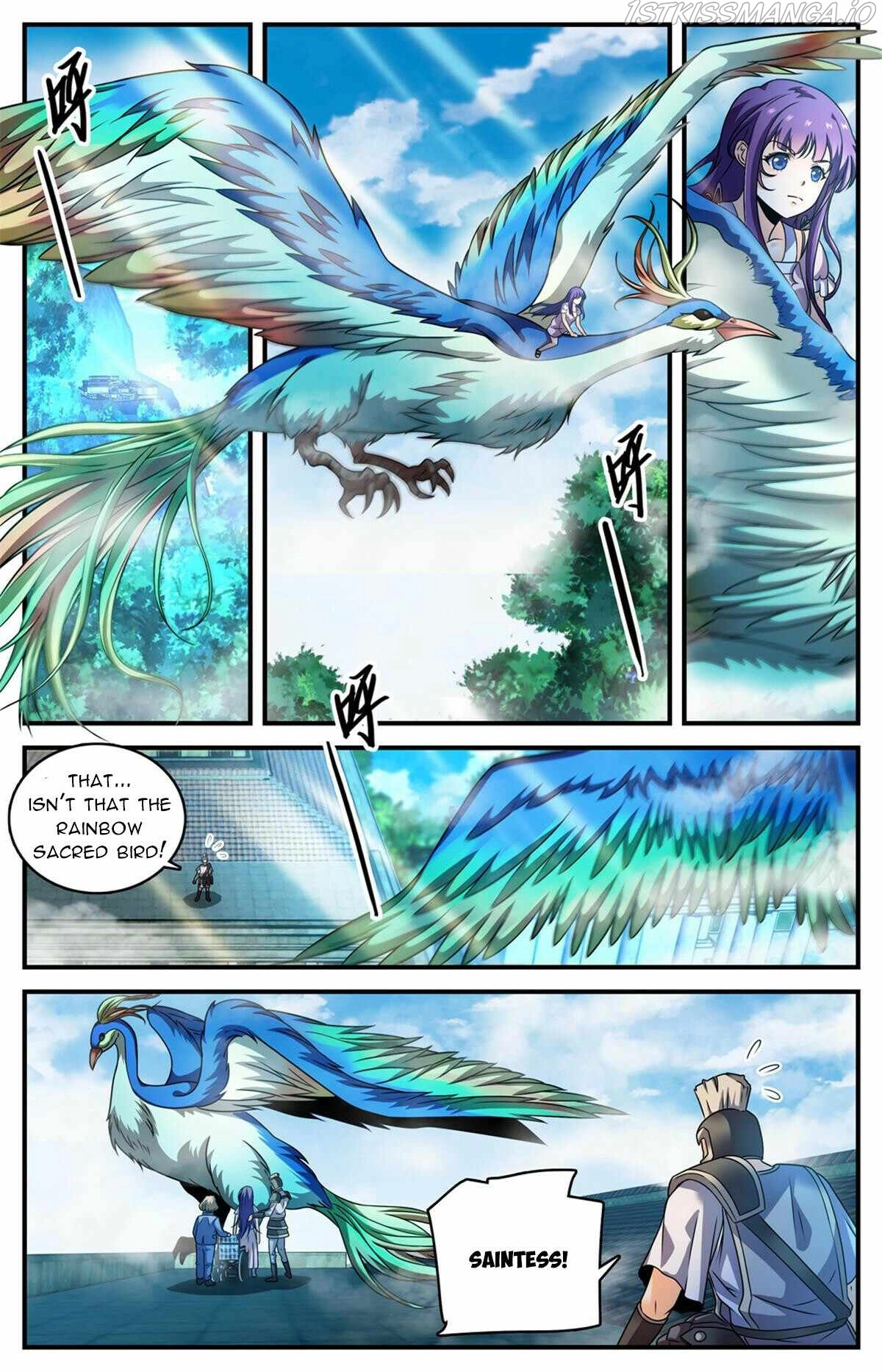 Manga page 4