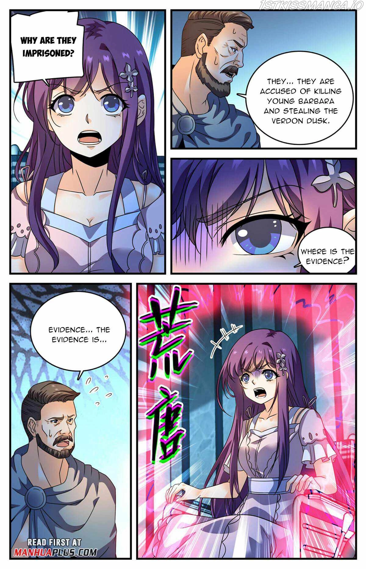 Manga page 7