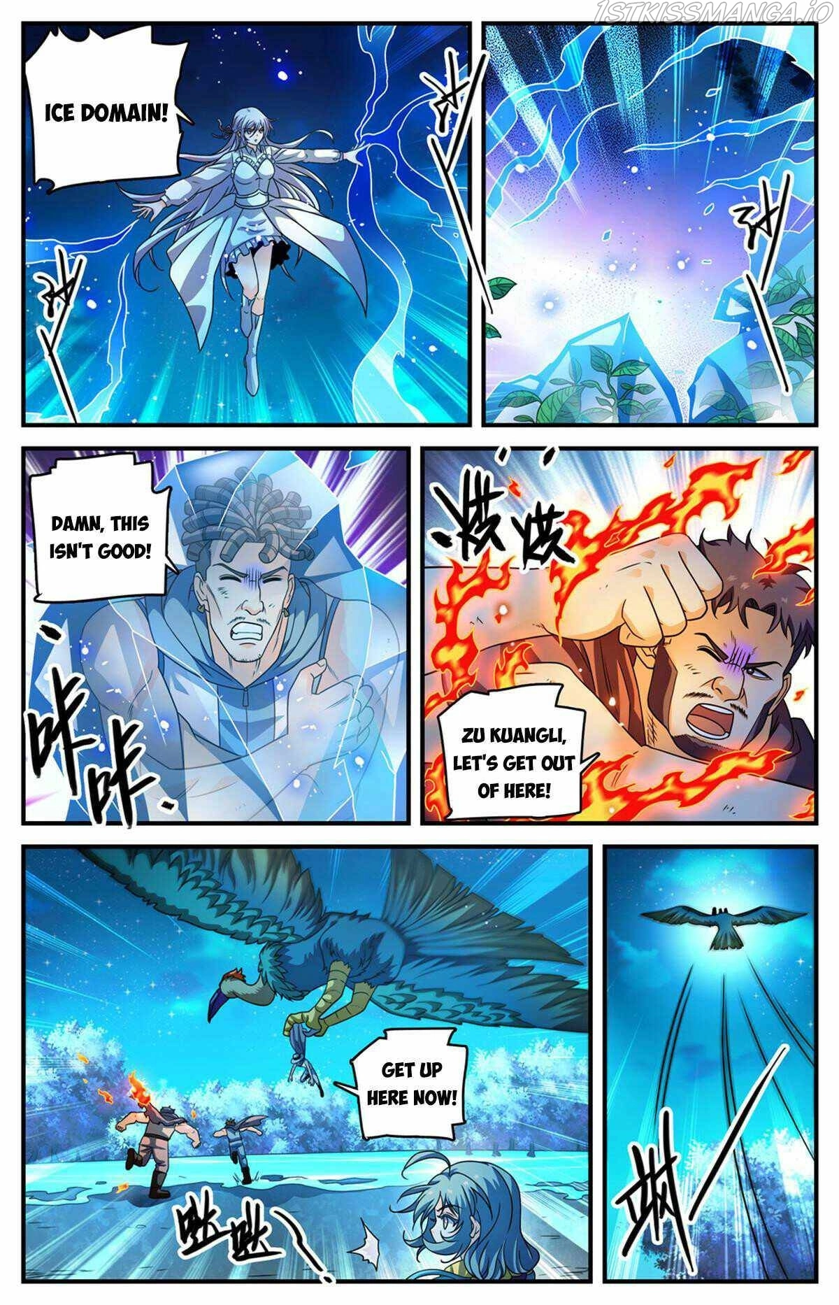Manga page 10