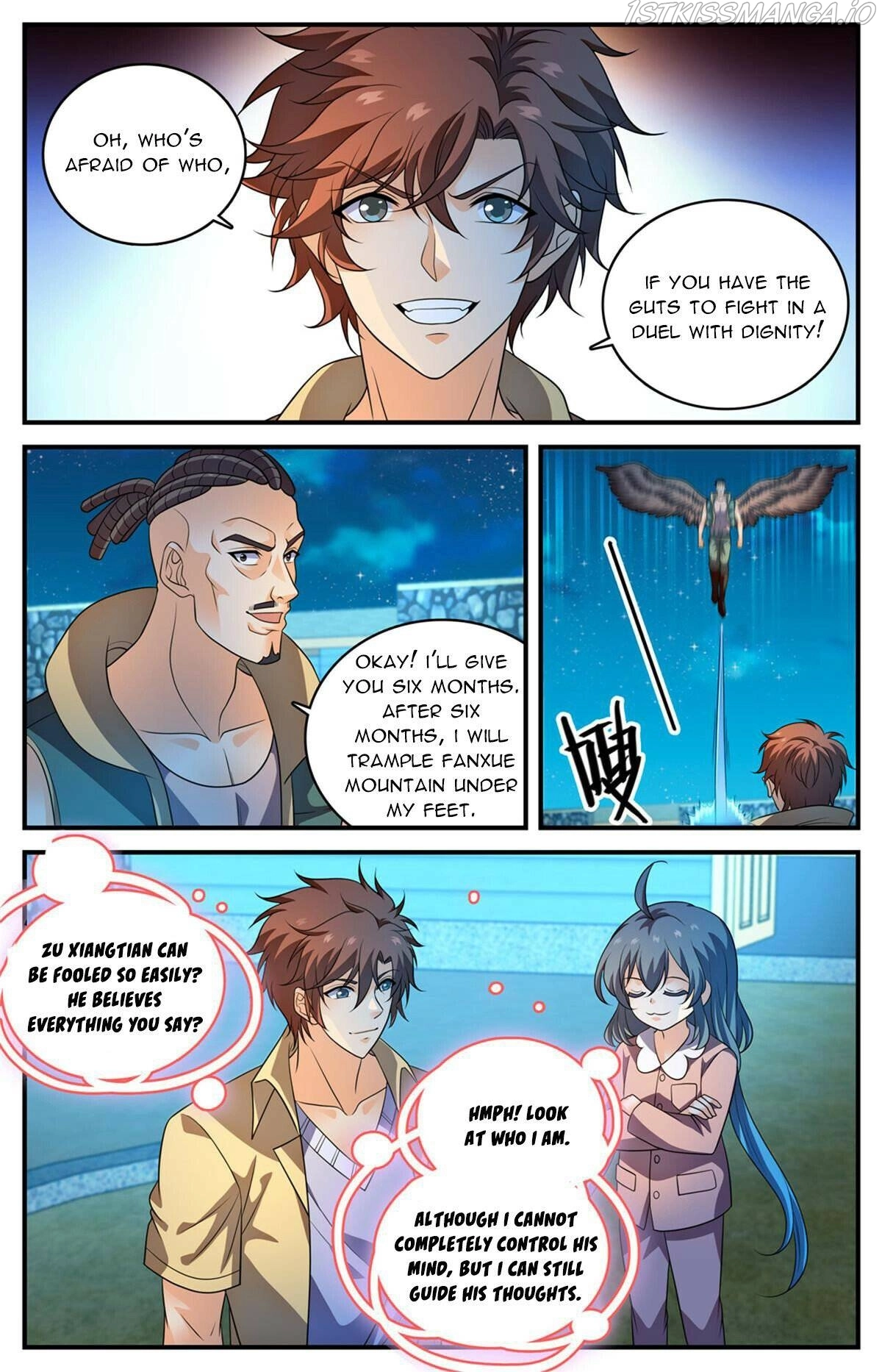Manga page 4