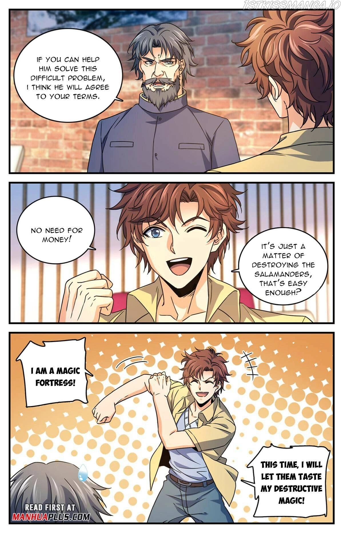 Manga page 11