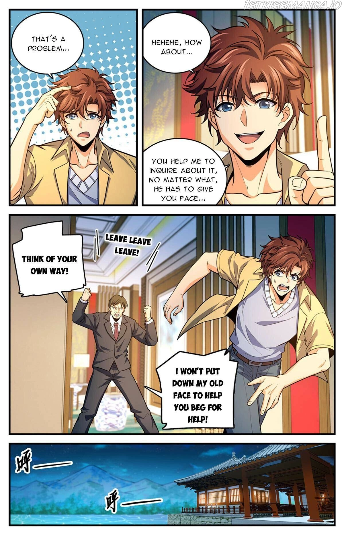 Manga page 6