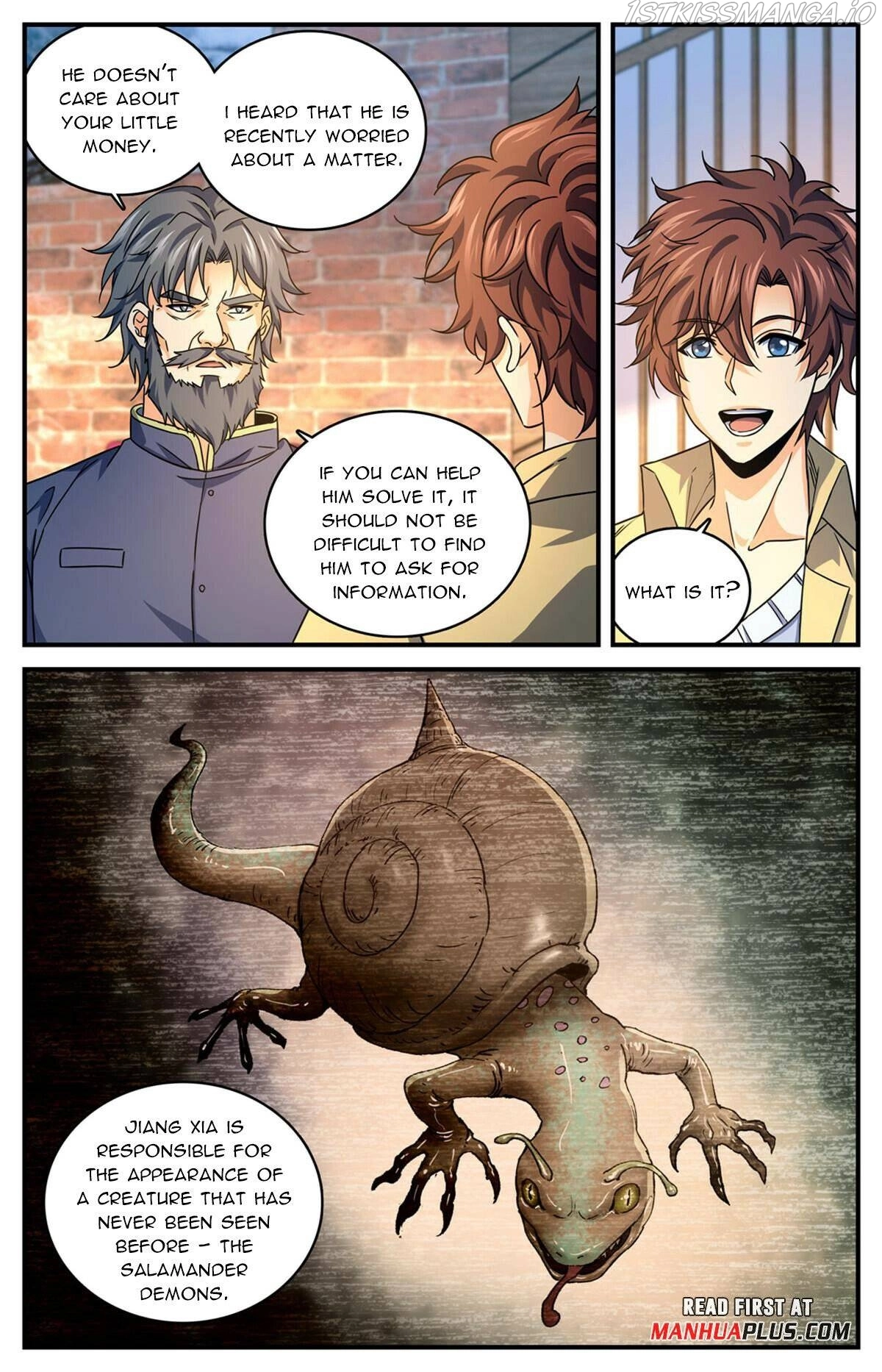 Manga page 9