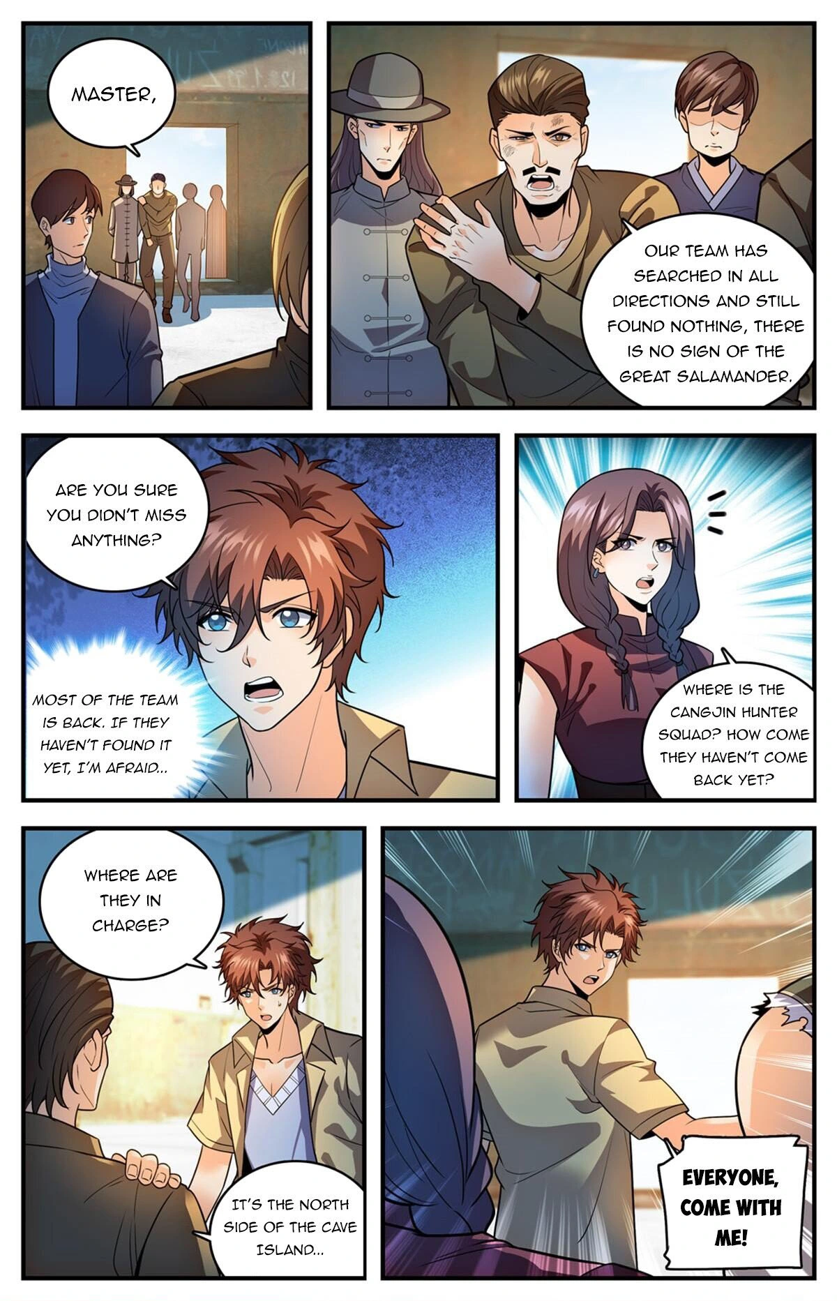 Manga page 12