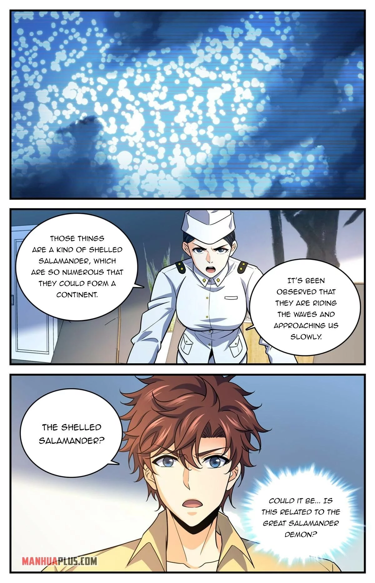 Manga page 13