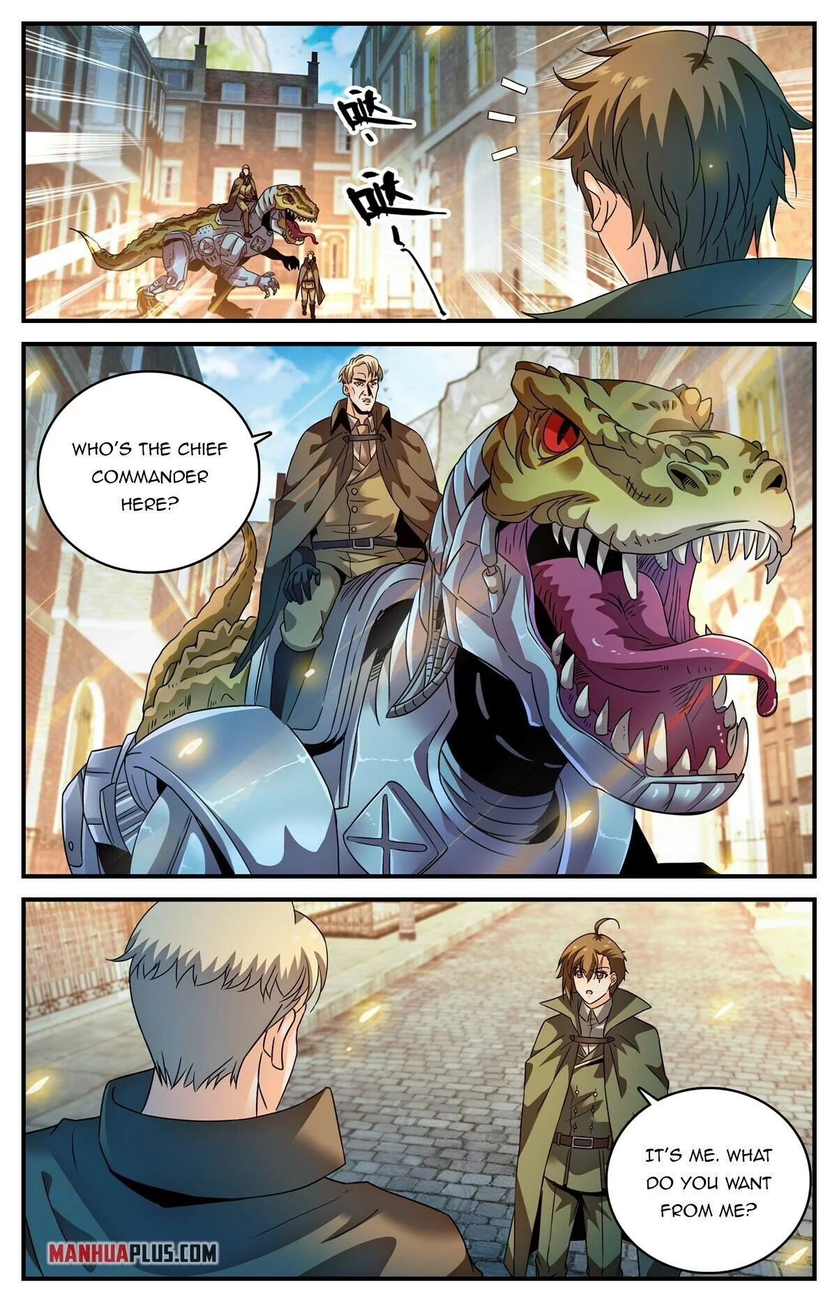 Manga page 7