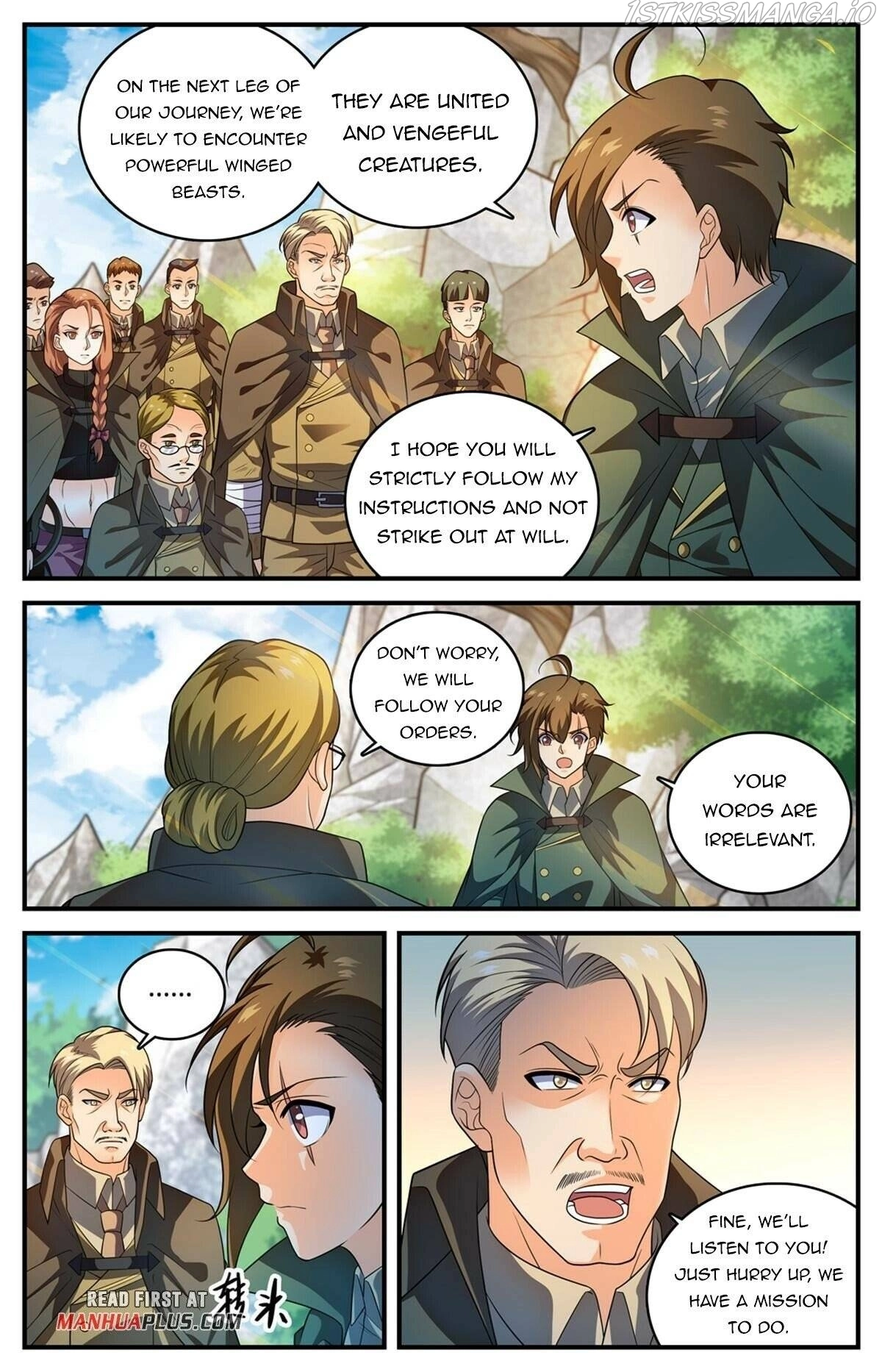 Manga page 11
