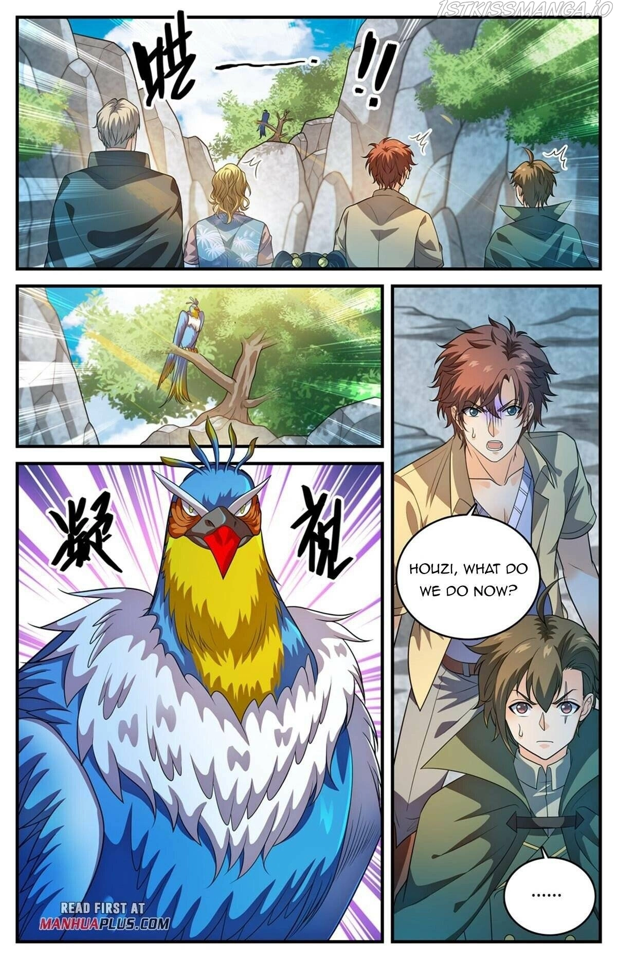 Manga page 13