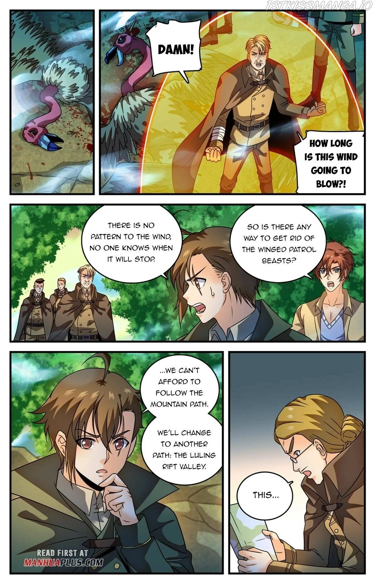 Manga page 7
