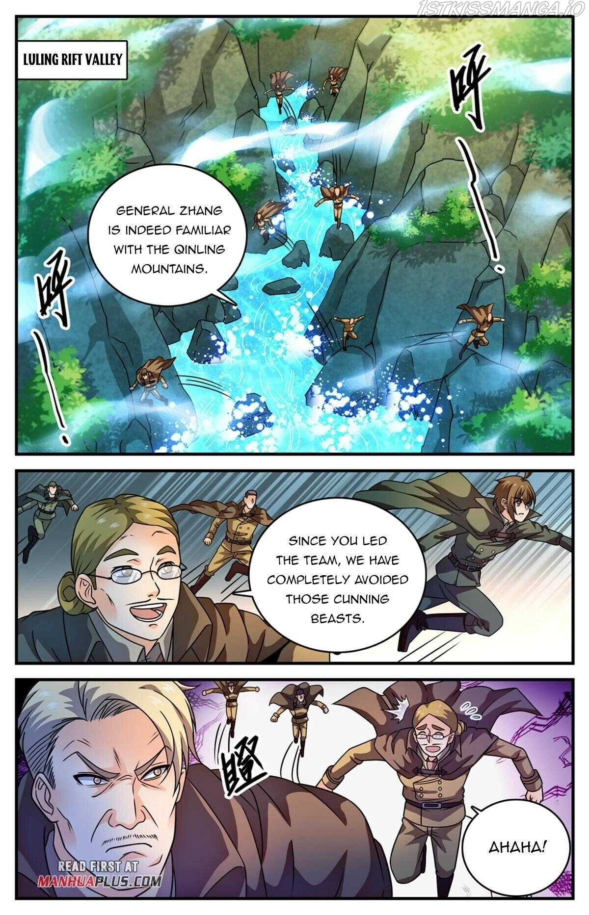 Manga page 9