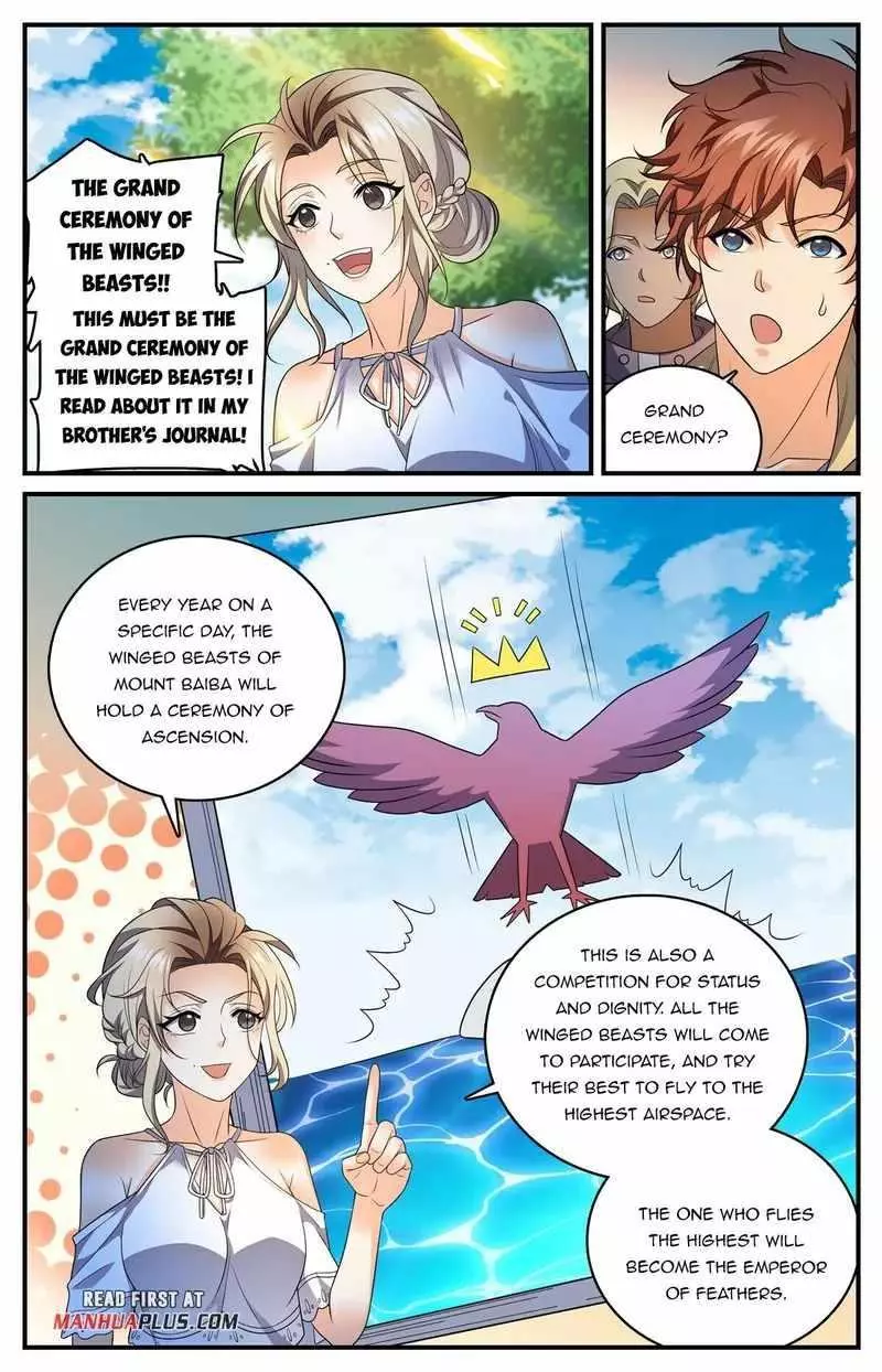 Manga page 11