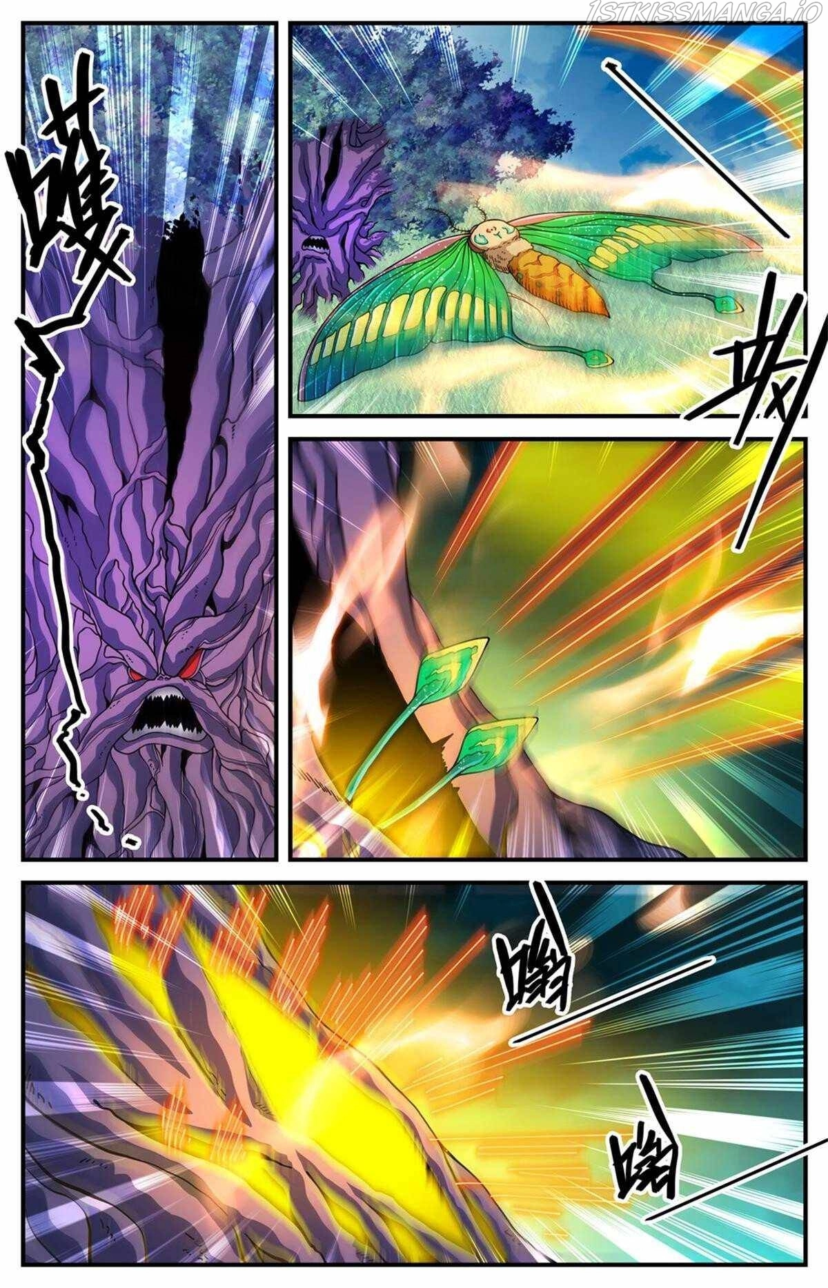 Manga page 10