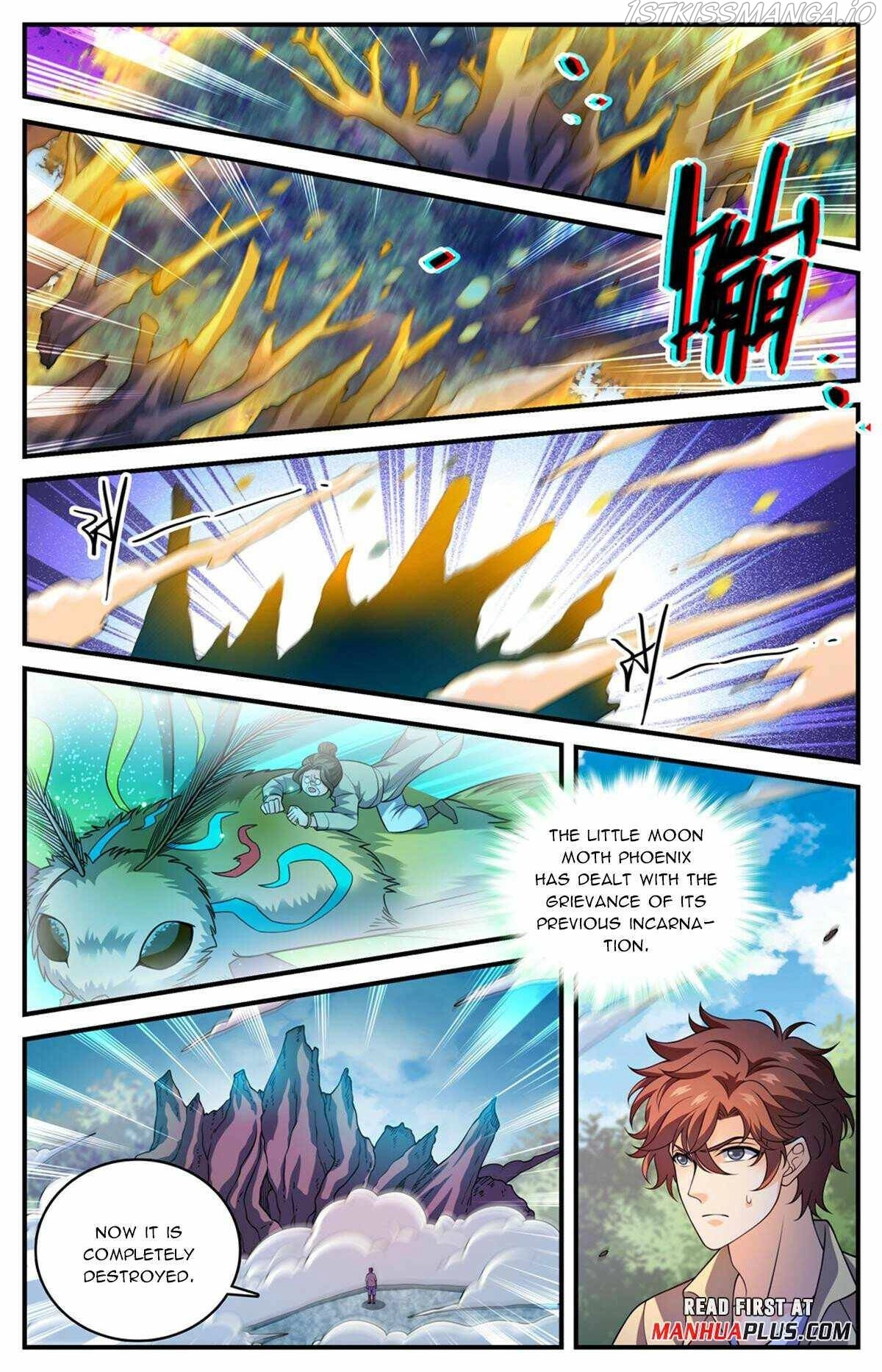 Manga page 11