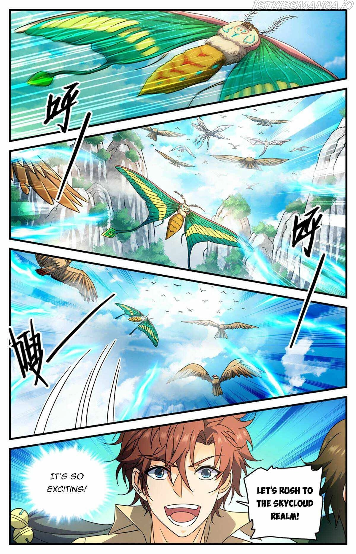 Manga page 9