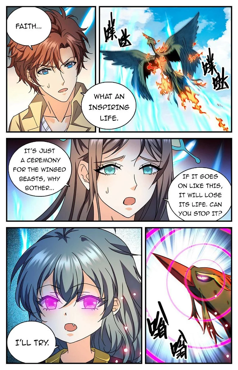 Manga page 11