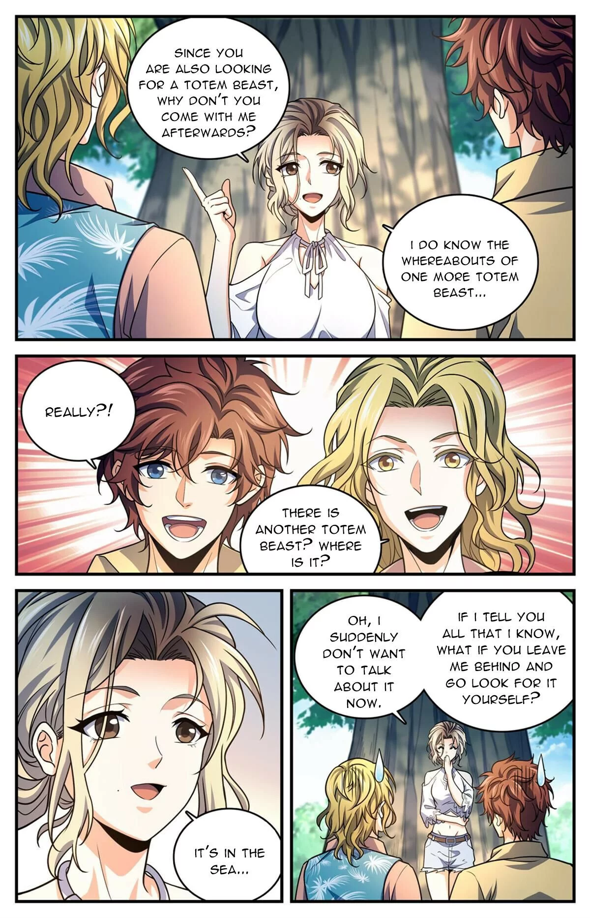 Manga page 9