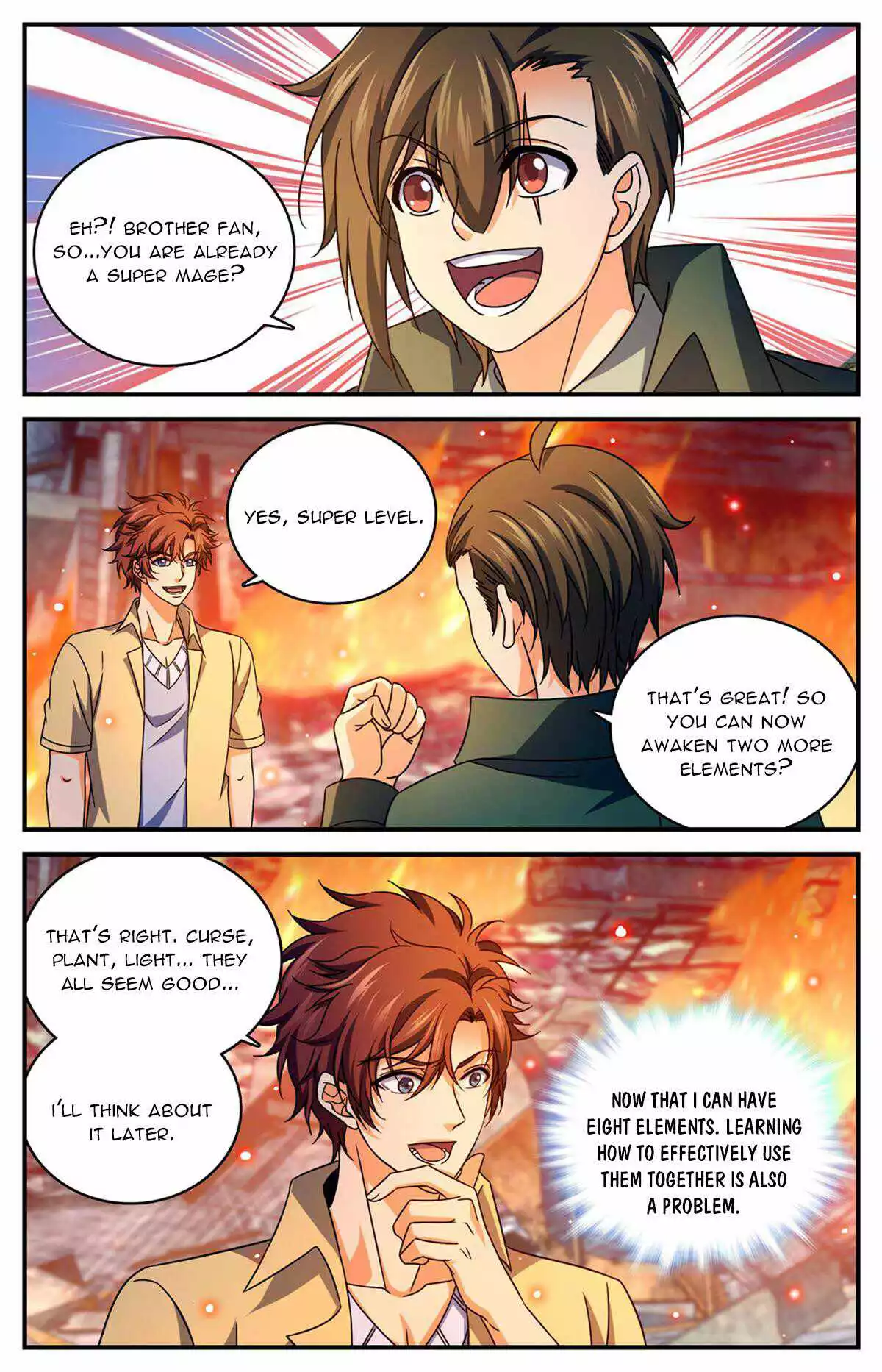 Manga page 10
