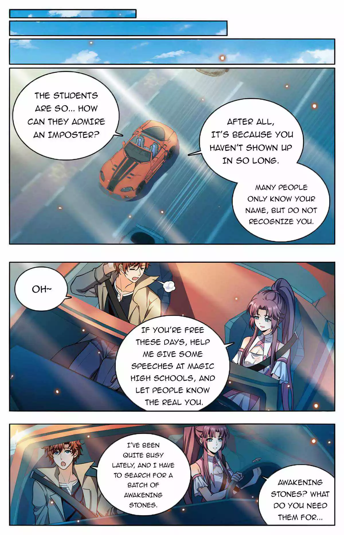 Manga page 7