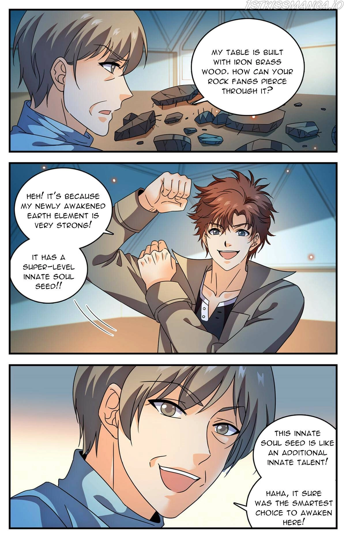 Manga page 10