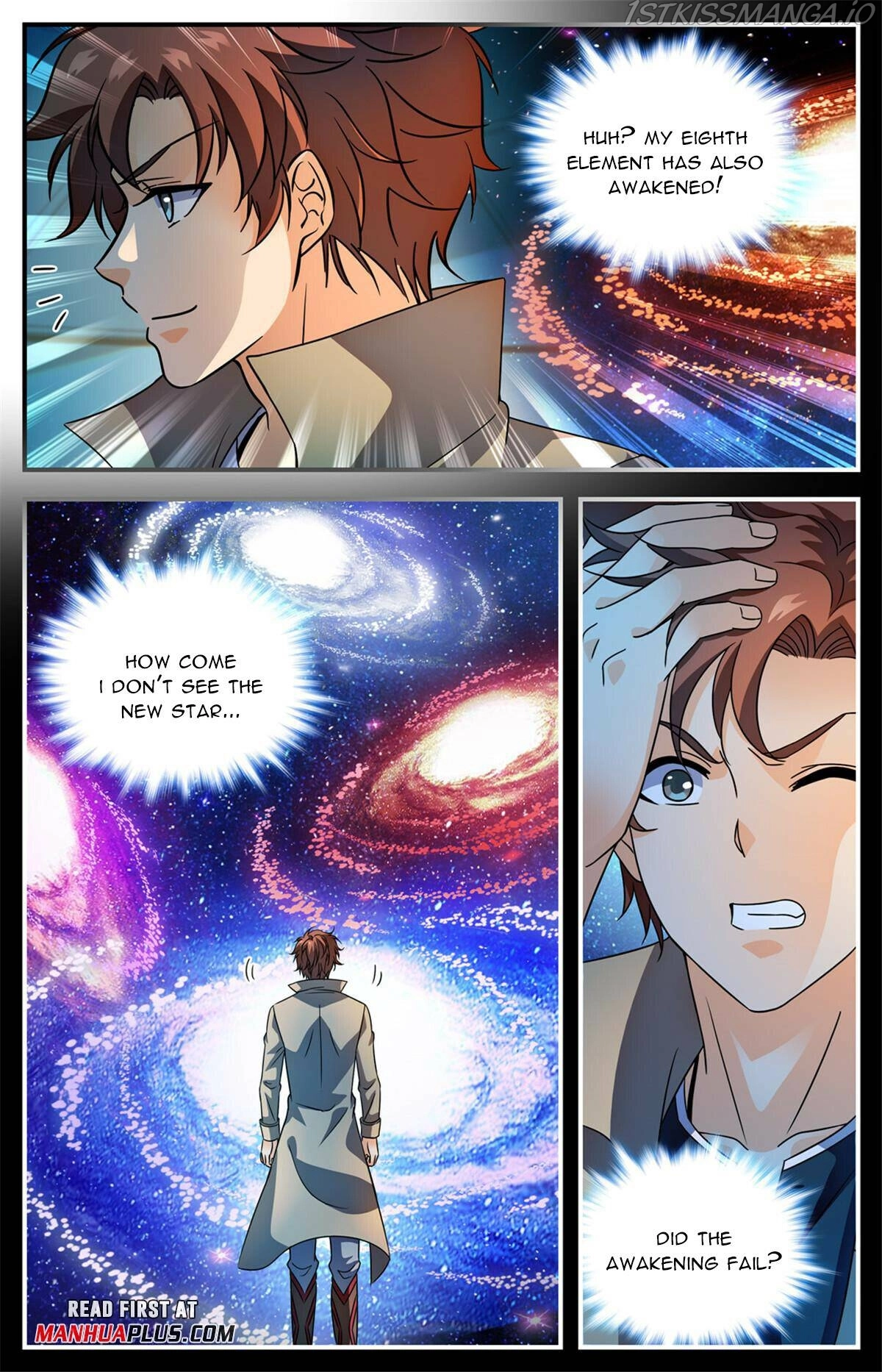 Manga page 11