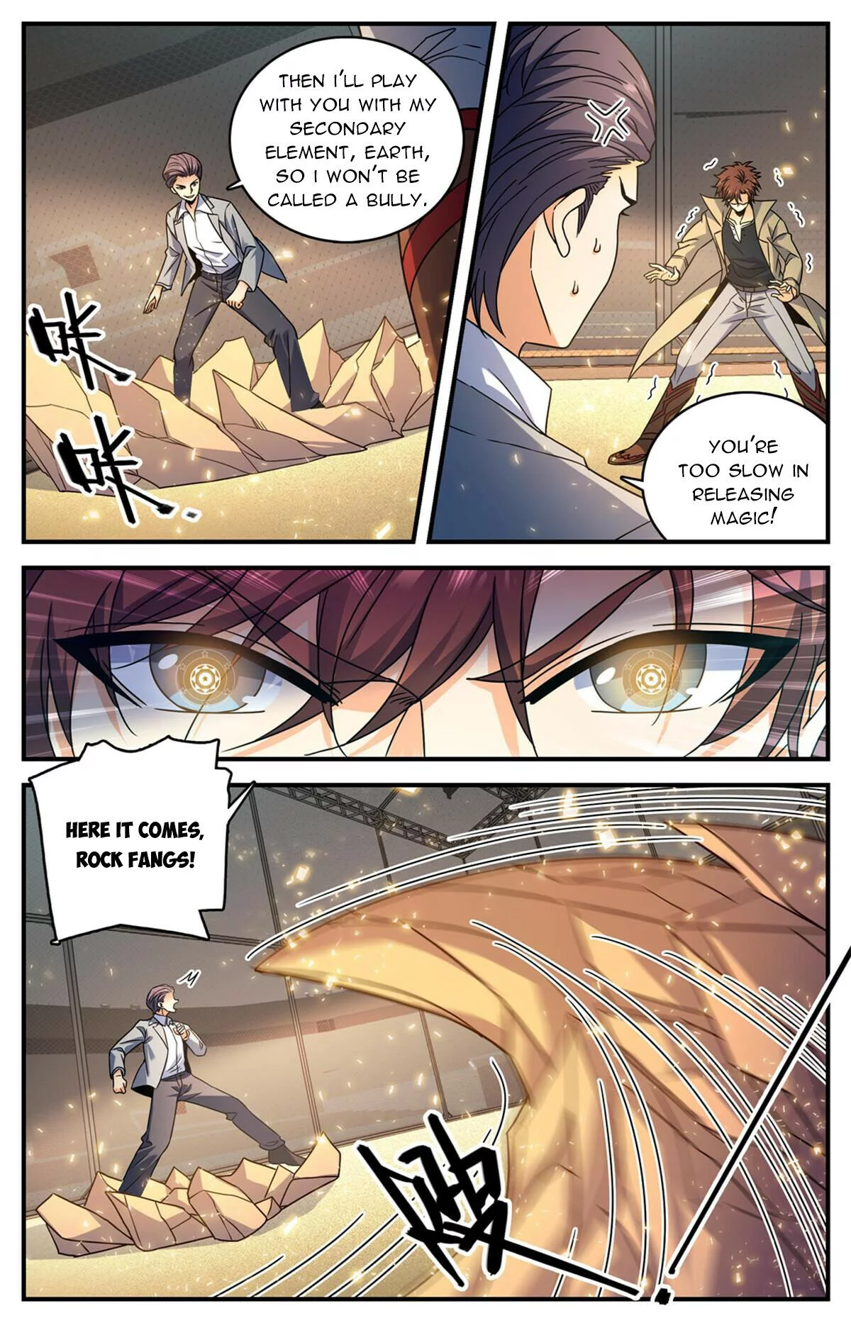 Manga page 10