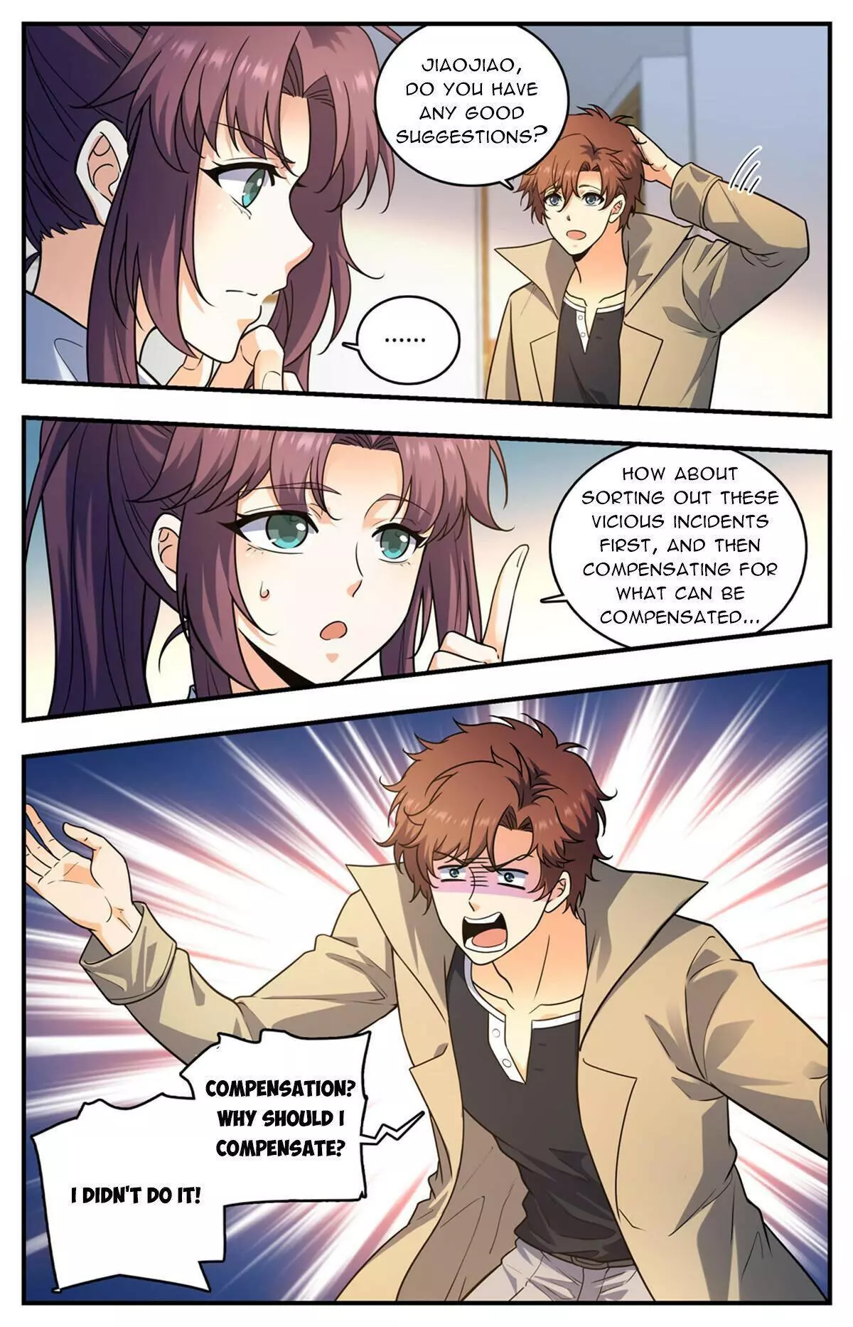 Manga page 9