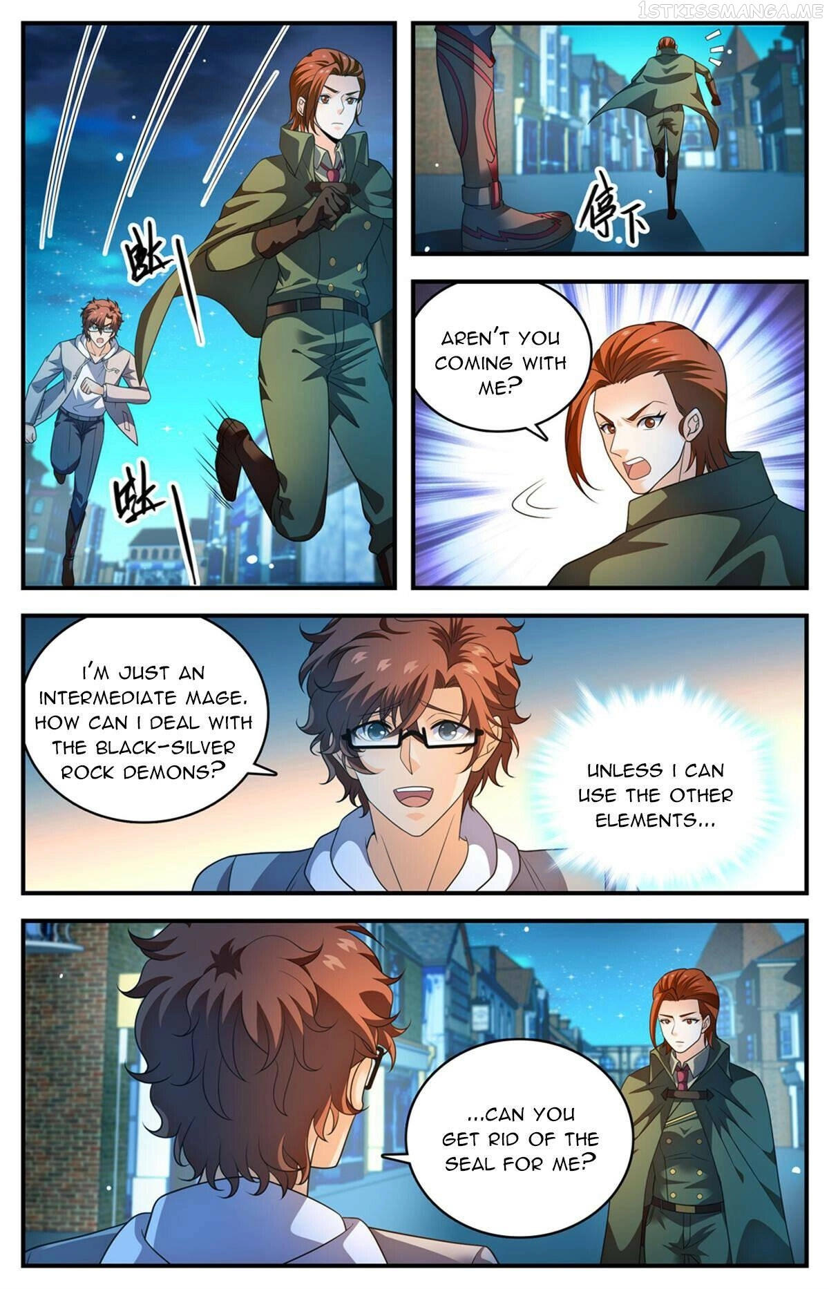 Manga page 10