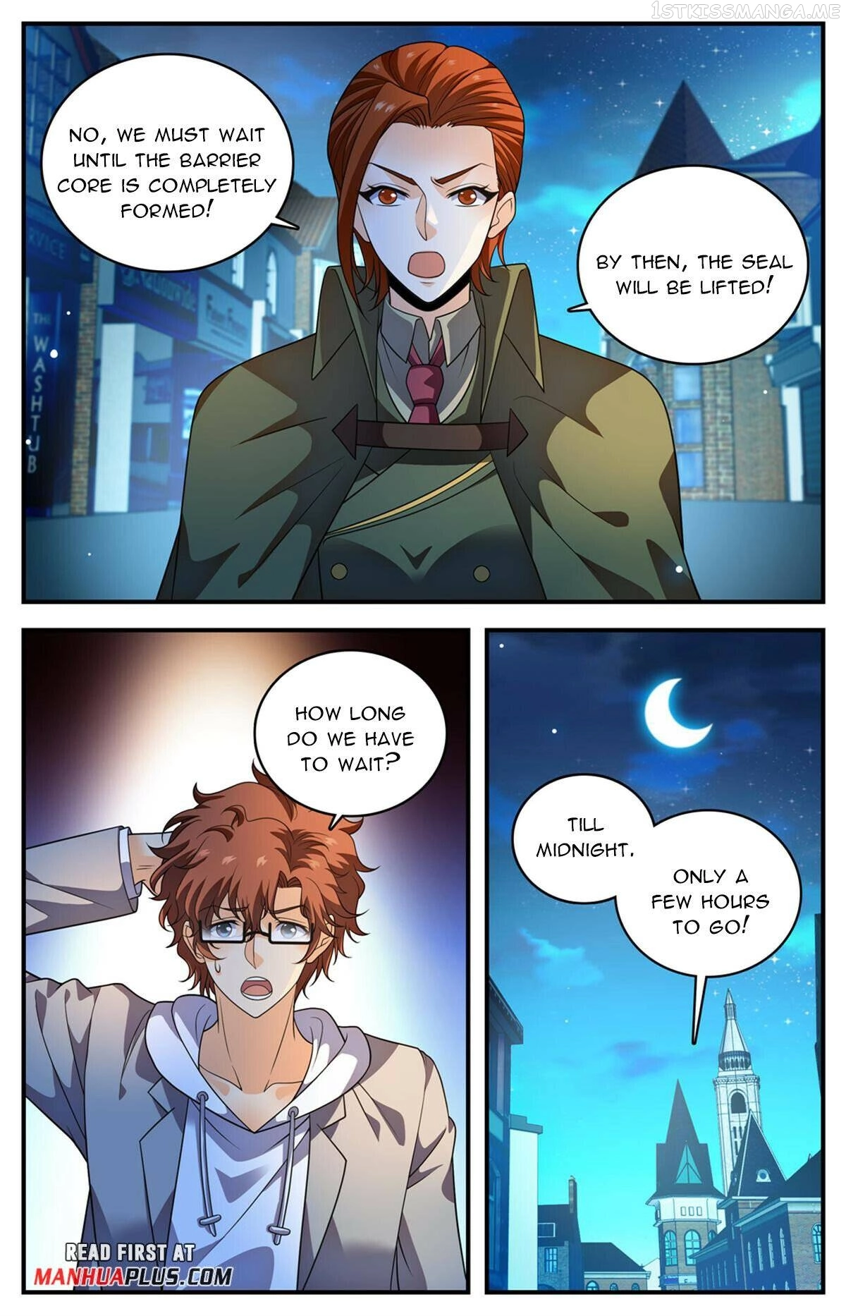 Manga page 11
