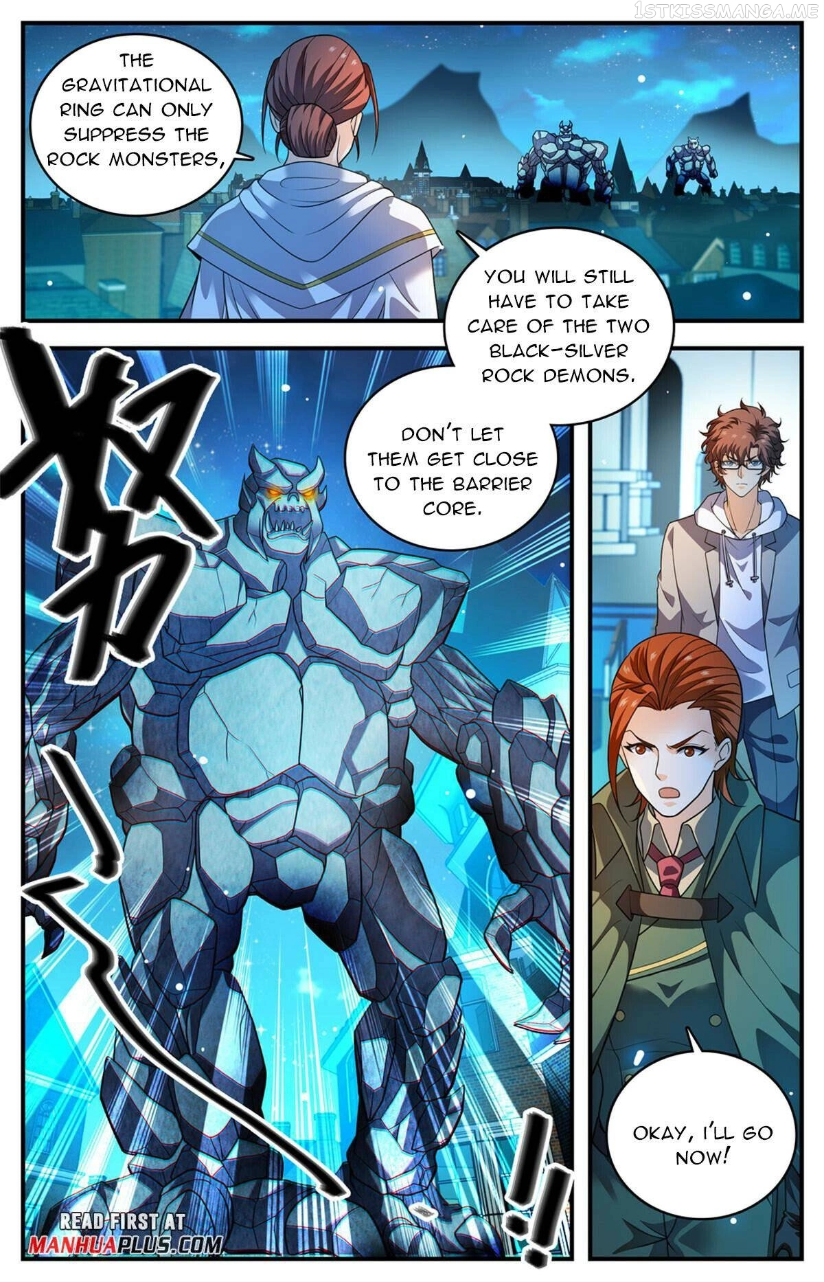 Manga page 9