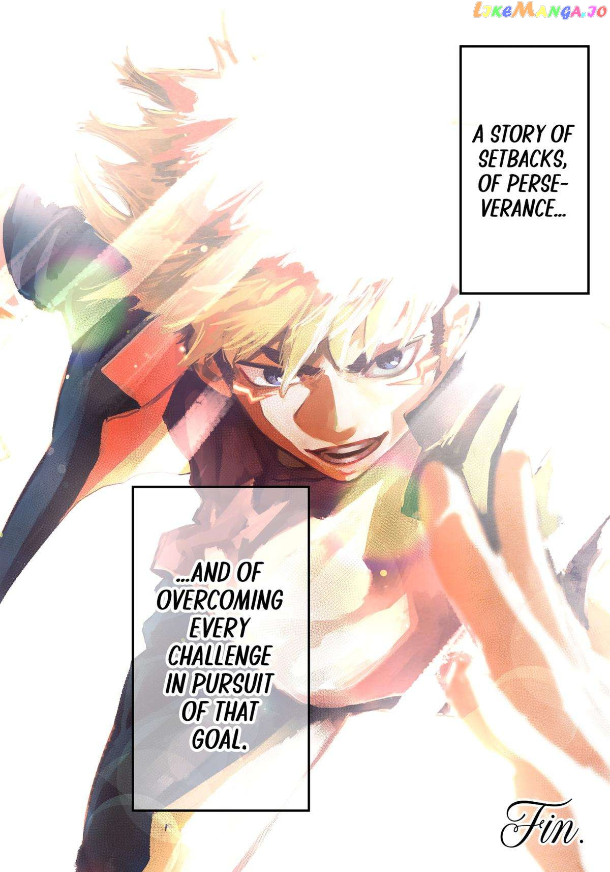 Manga page 19