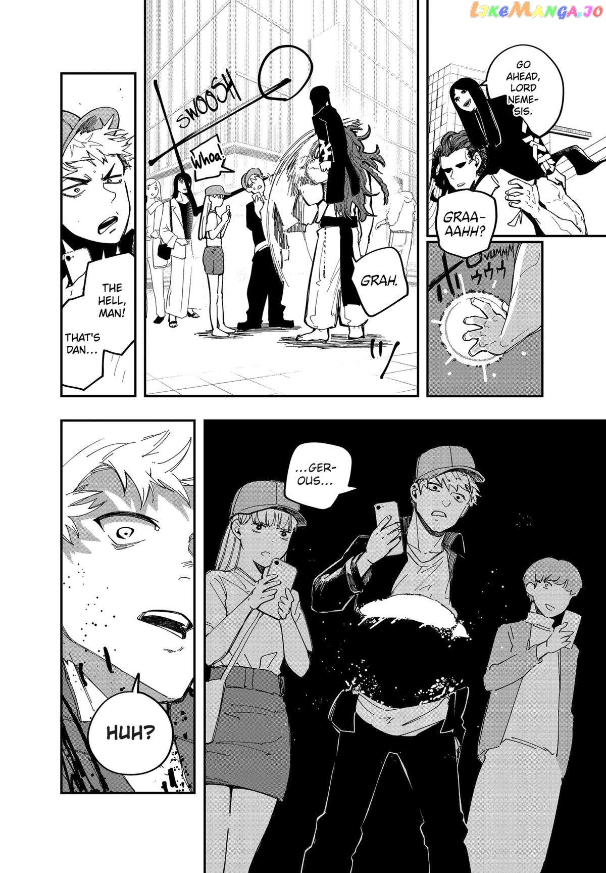 Manga page 4