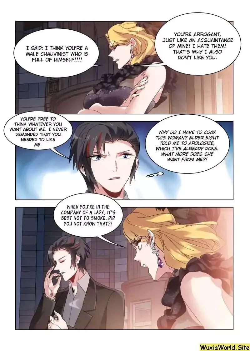 Manga page 7