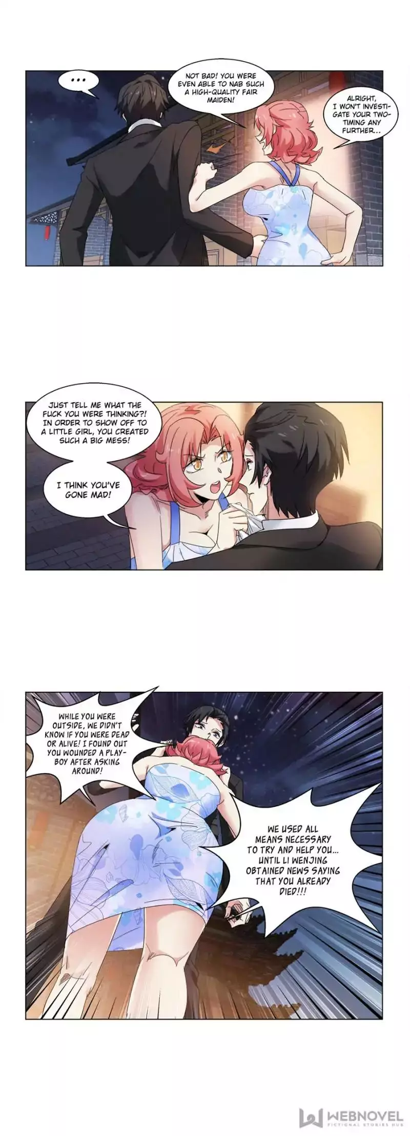 Manga page 4