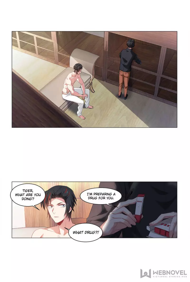 Manga page 6