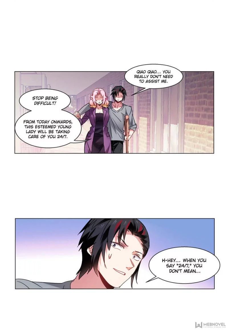 Manga page 10