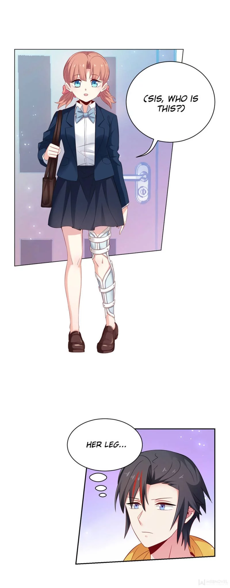 Manga page 4