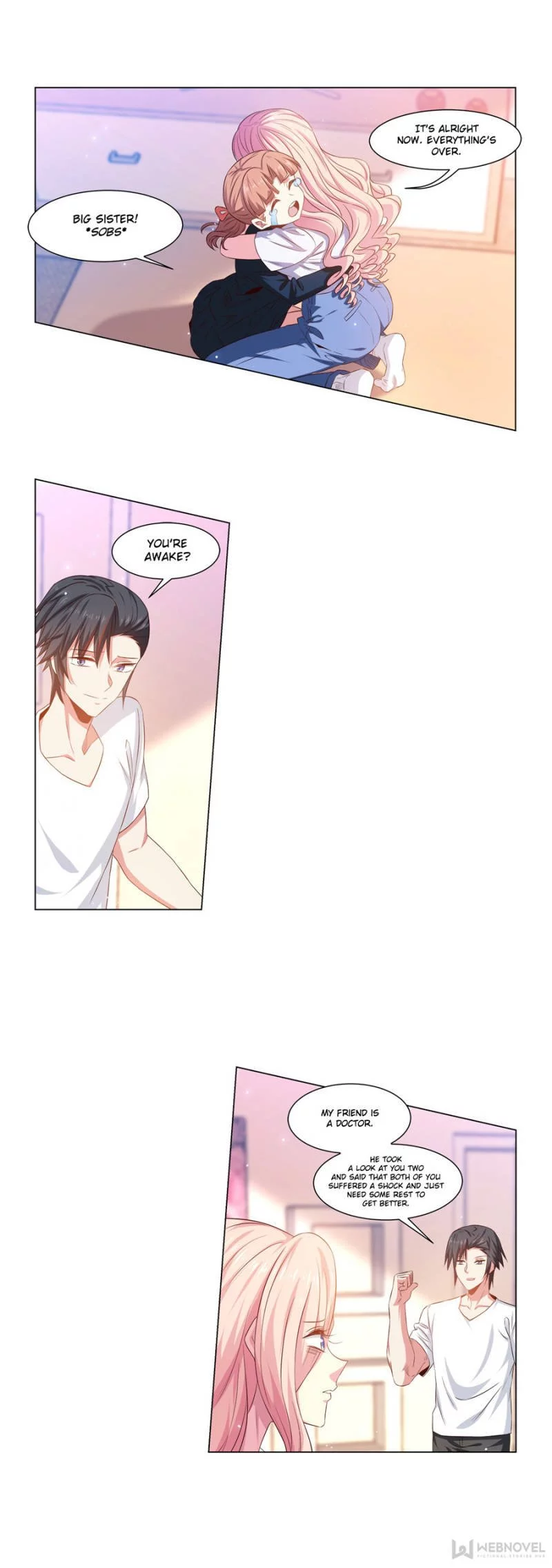 Manga page 7