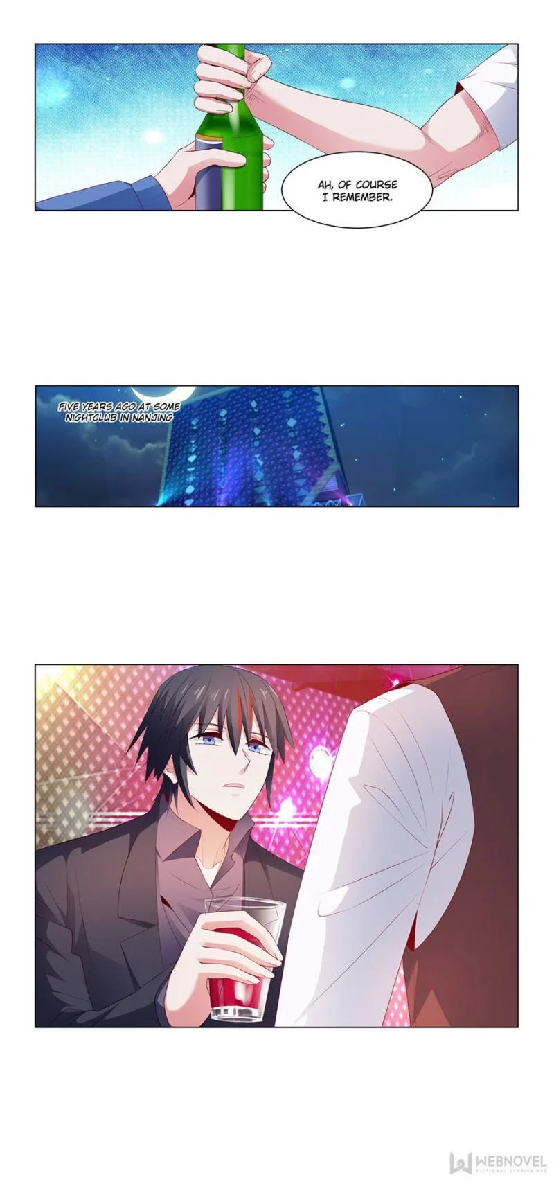 Manga page 4