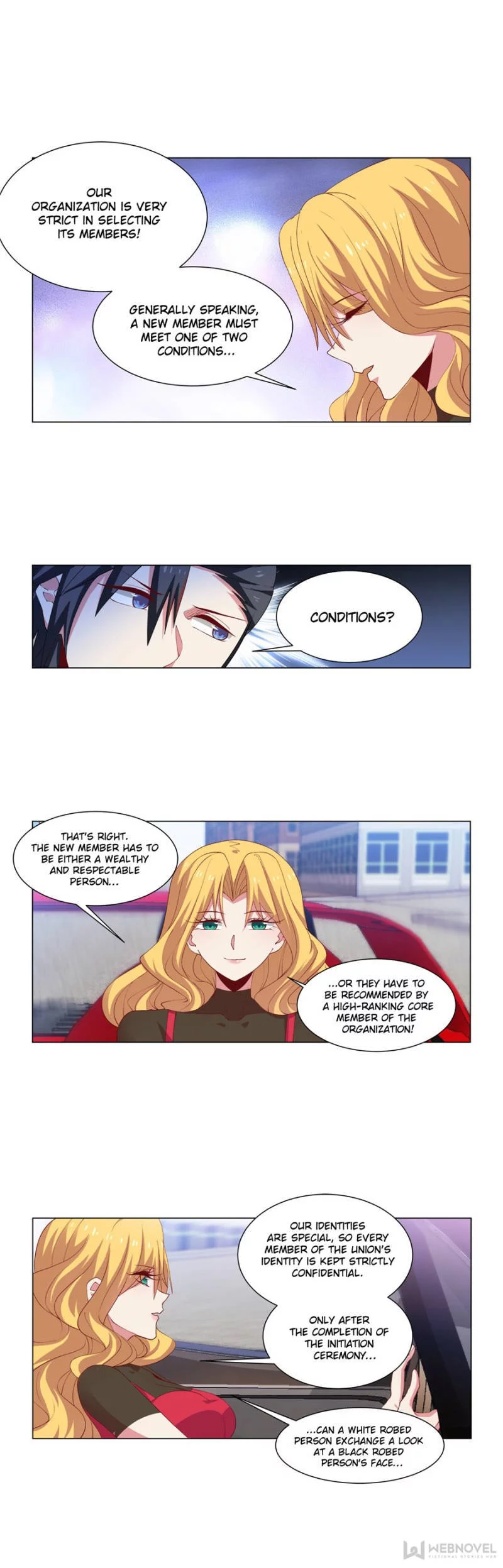 Manga page 4