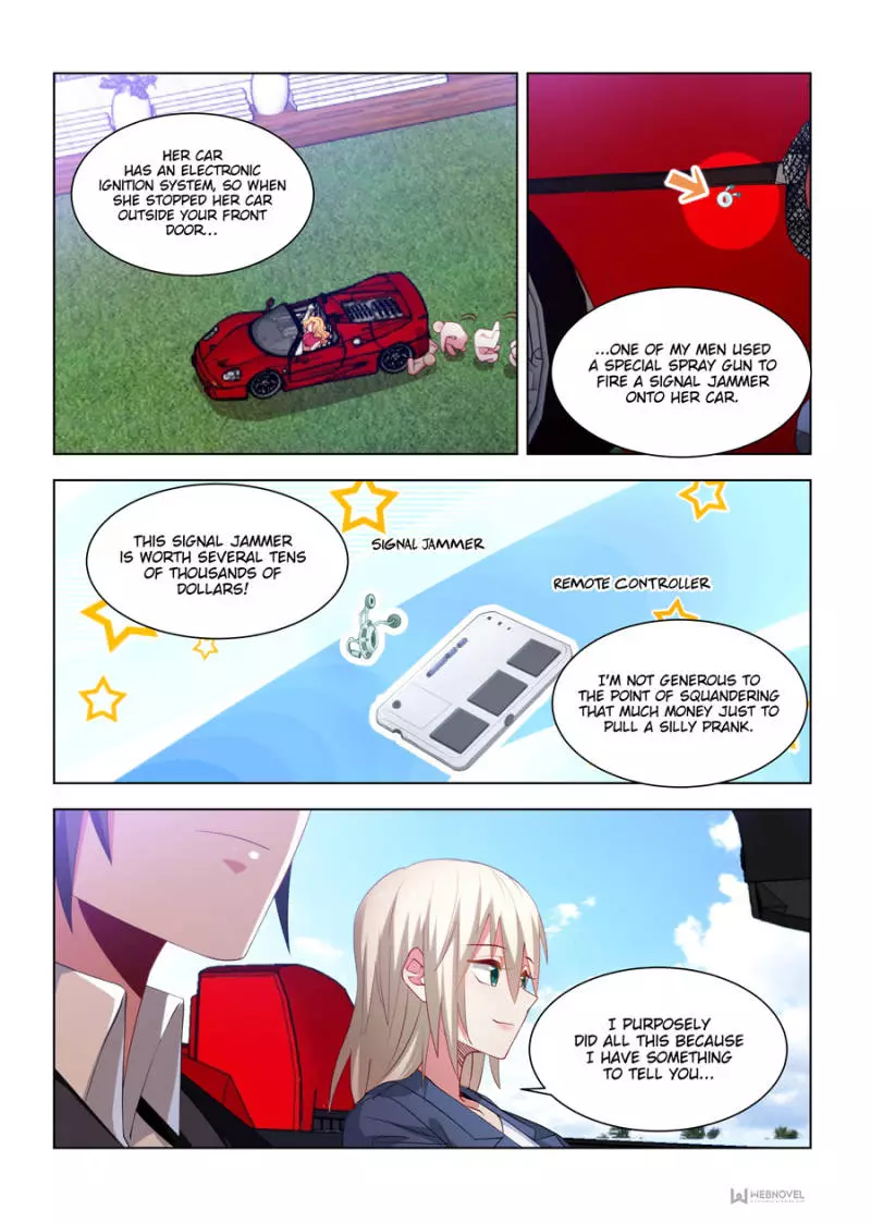 Manga page 4