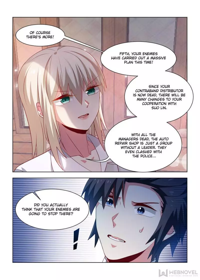 Manga page 9