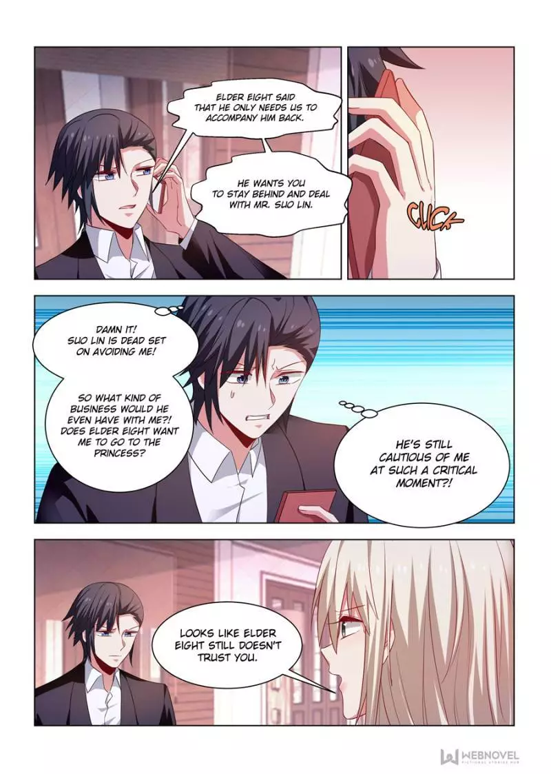 Manga page 7