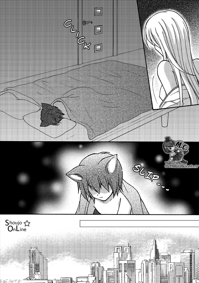 Manga page 29