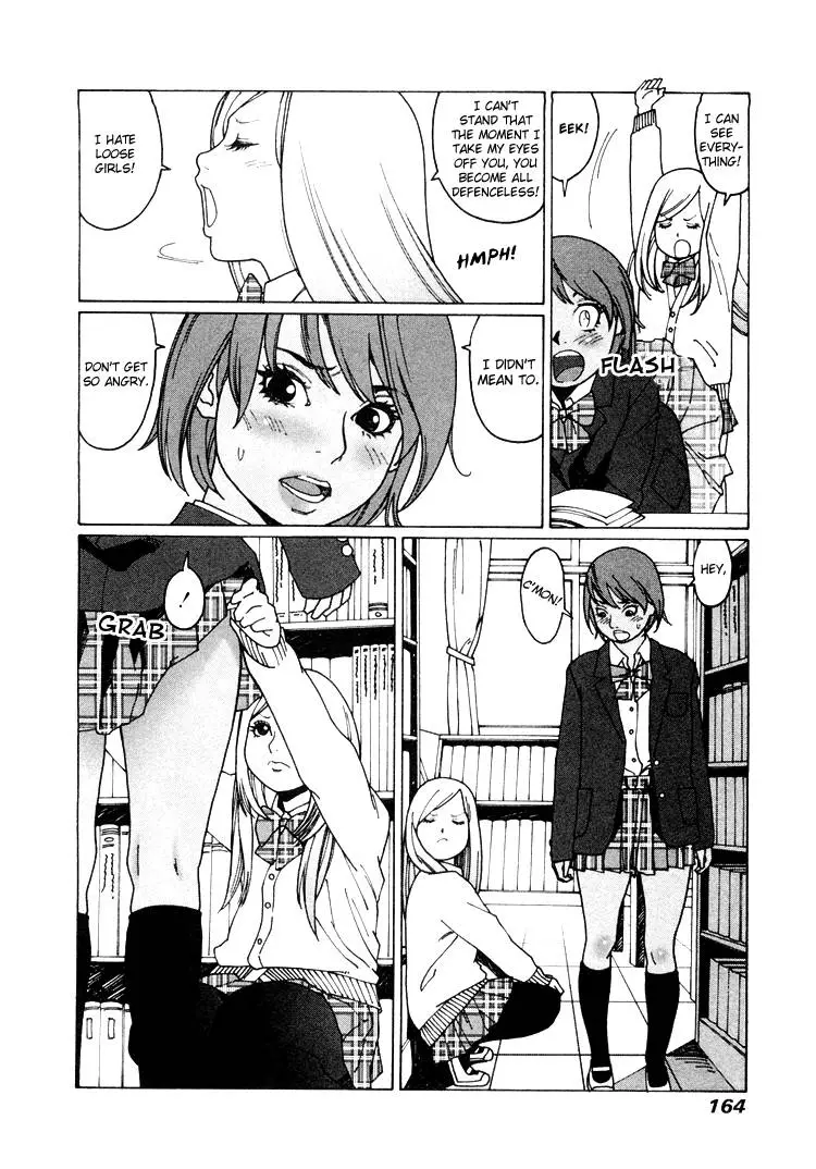 Manga page 10