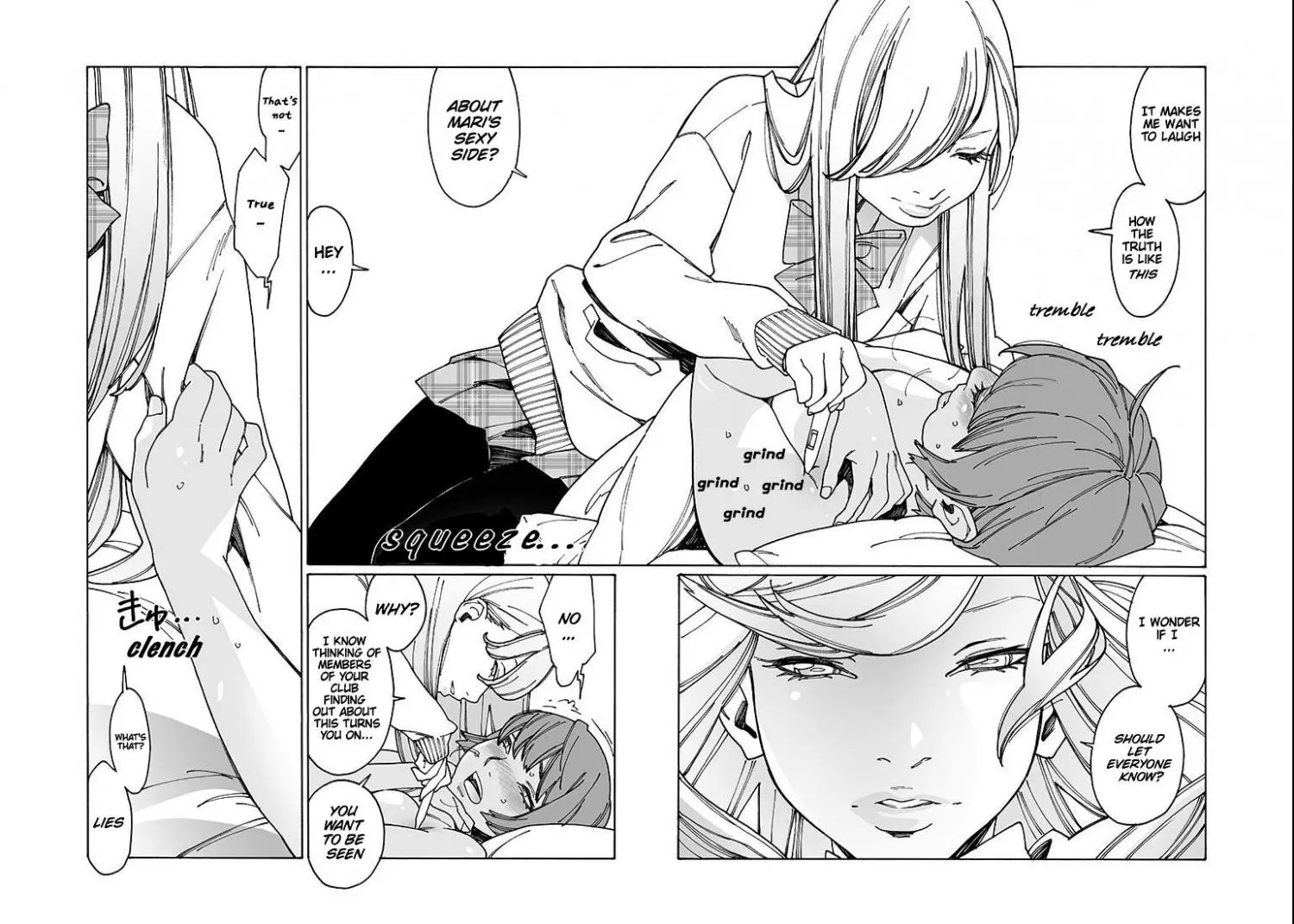 Manga page 10