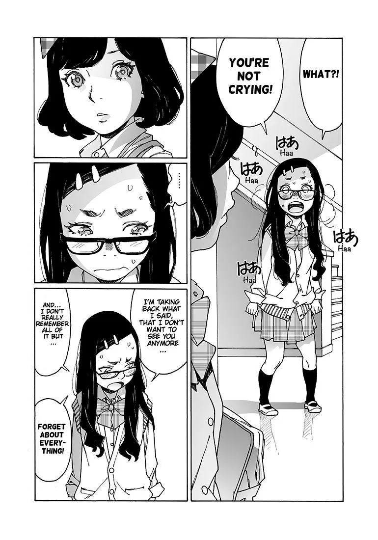 Manga page 10
