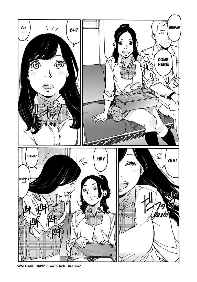 Manga page 4
