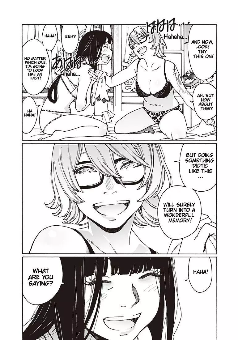 Manga page 6